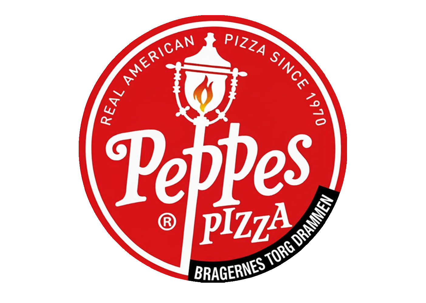 Peppes Pizza Bragernes